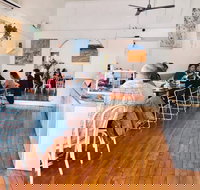 Cafe 127 - Kawana Tourism