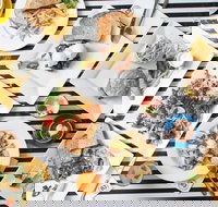 Cafe 63 - South Brisbane - Kawana Tourism