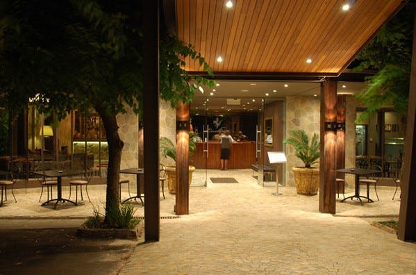 Terrey Hills NSW Kawana Tourism