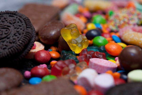 Cold Rock Ice Creamery - Cranbourne - Kawana Tourism 0