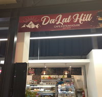 DaLat Hill Cafe  Steakhouse - Kawana Tourism