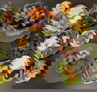 Dosa Hut - Caroline Springs - Kawana Tourism