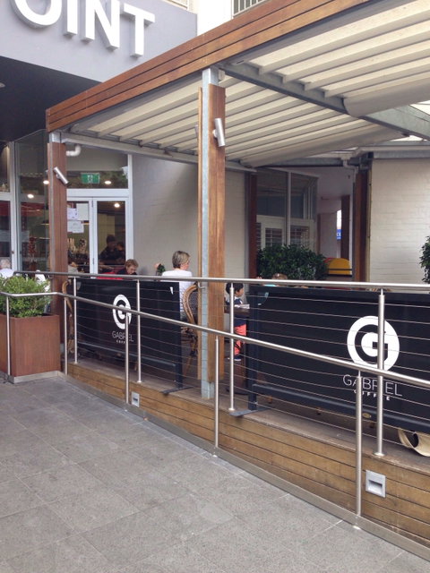 Drift Cafe - Kawana Tourism 0