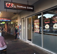 Dumpling Empire - Kawana Tourism