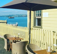 East Coast Lounge - Kawana Tourism