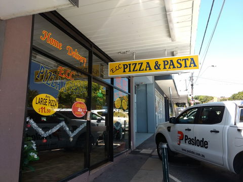 ELC Pizza & Pasta - Kawana Tourism 0