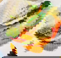 Ferntree Thai - Kawana Tourism