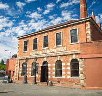 Gasworks Cellar Door Tasmanian Wine Experience - Kawana Tourism