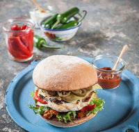 Grill'd - Leichhardt - Leichhardt - Kawana Tourism