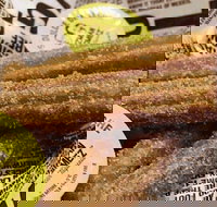 Guzman Y Gomez - Dee Why - Kawana Tourism