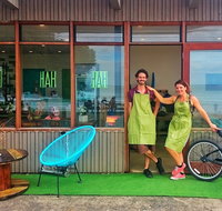 HAH Lornebeach - Kawana Tourism