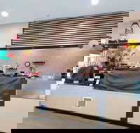 Han's Sushi - Kawana Tourism