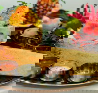 Hotel Saravana Bhavan - Kawana Tourism