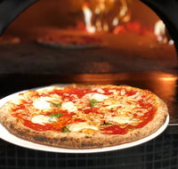 Il Desiderio Pizzeria e Trattoria - Kawana Tourism