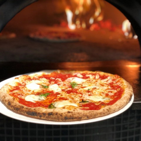 Il Desiderio Pizzeria E Trattoria - Kawana Tourism 0