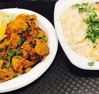 Indian Street Food By Billu's - Circular Quay - Kawana Tourism