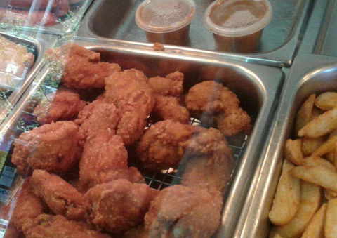 J B Four Seasons Chicken Spot - Kawana Tourism 0