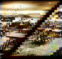 La Mint Cafe - Henderson - Kawana Tourism