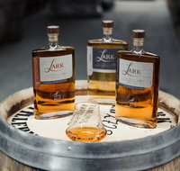 Lark Distillery - Kawana Tourism