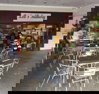 Lee's Bakery - Kawana Tourism