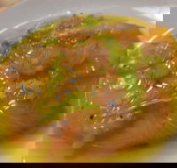 Lulu La Delizia - Kawana Tourism