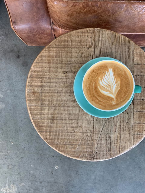 Maverick Coffee House And Roastery - Kawana Tourism 2