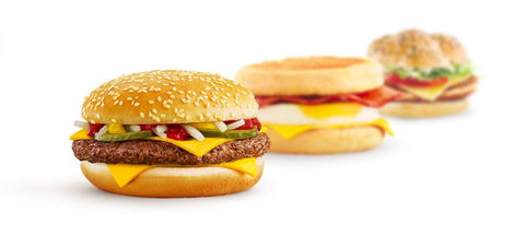 McDonald's - Redcliffe - Kawana Tourism 0