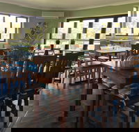 Merry Street Restaurant and Bar - Kawana Tourism