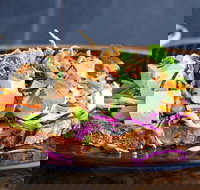 Momo Bar - Dee Why - Kawana Tourism