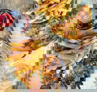 Nando's - Subiaco - Kawana Tourism