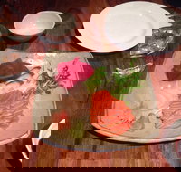 Niwa Japanese Kitchen - Kawana Tourism