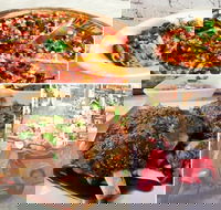 Olives Italian Restaurant - Kawana Tourism