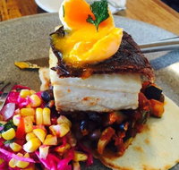 Ora Cafe - Kawana Tourism