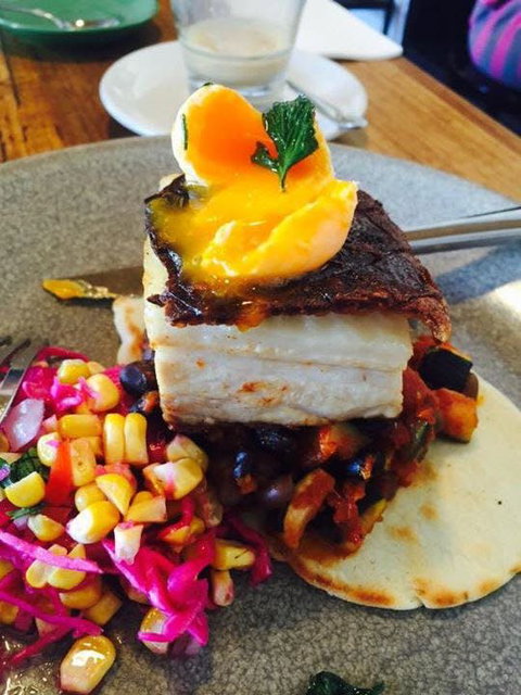 Ora Cafe - Kawana Tourism 0