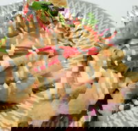 Overflow Cafe Wine Bar - Kawana Tourism