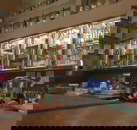 Palms Restaurant - Kawana Tourism