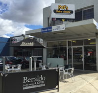 Pat's Takeaway - Kawana Tourism