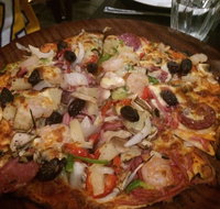 Romanas Italian Restaurant  Pizzeria - Kawana Tourism