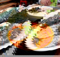 Round Bird Can't Fly