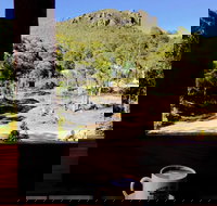 Round Hill Coffee - Kawana Tourism