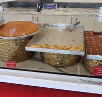 Sooo Sweet Mediterranean Sweets  Pastry - Kawana Tourism