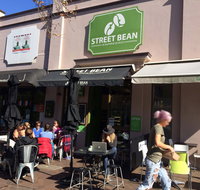 Street Bean Espresso - Kawana Tourism