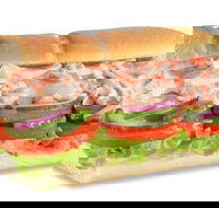 Subway - Paddington - Kawana Tourism