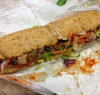 Subway - Stirling - Kawana Tourism
