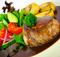 Sunset Waterfront Cafe Bar  Grill - Kawana Tourism