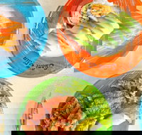 Sushi Train - Dee Why - Kawana Tourism