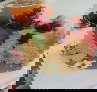 Sweethearts Cafe - Kawana Tourism