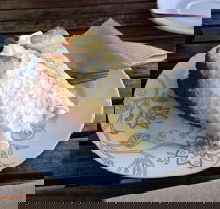 The Green Room on High Street - Kawana Tourism