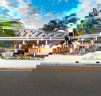 The Pub - Kawana Tourism