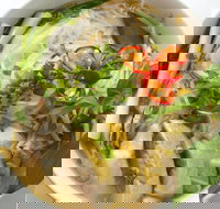 The Fat Carrot - Kawana Tourism